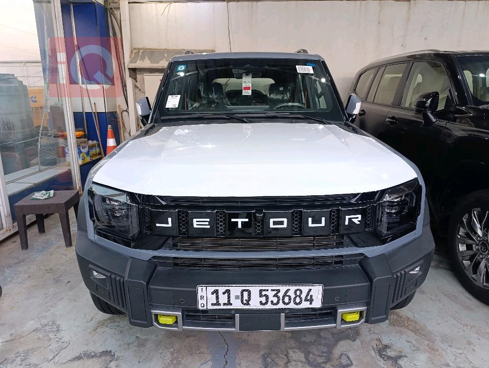 جیتۆر T2
